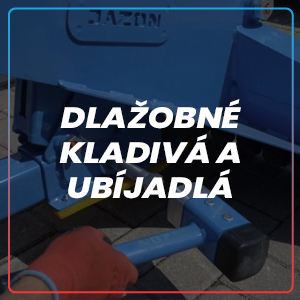 dlažobné kladivá a ubíjadlá11